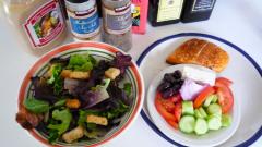 The Modern Cyclist Dinner